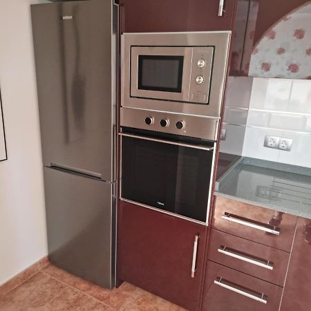Apartamento Casa Laura Caleta de Fuste Exterior foto