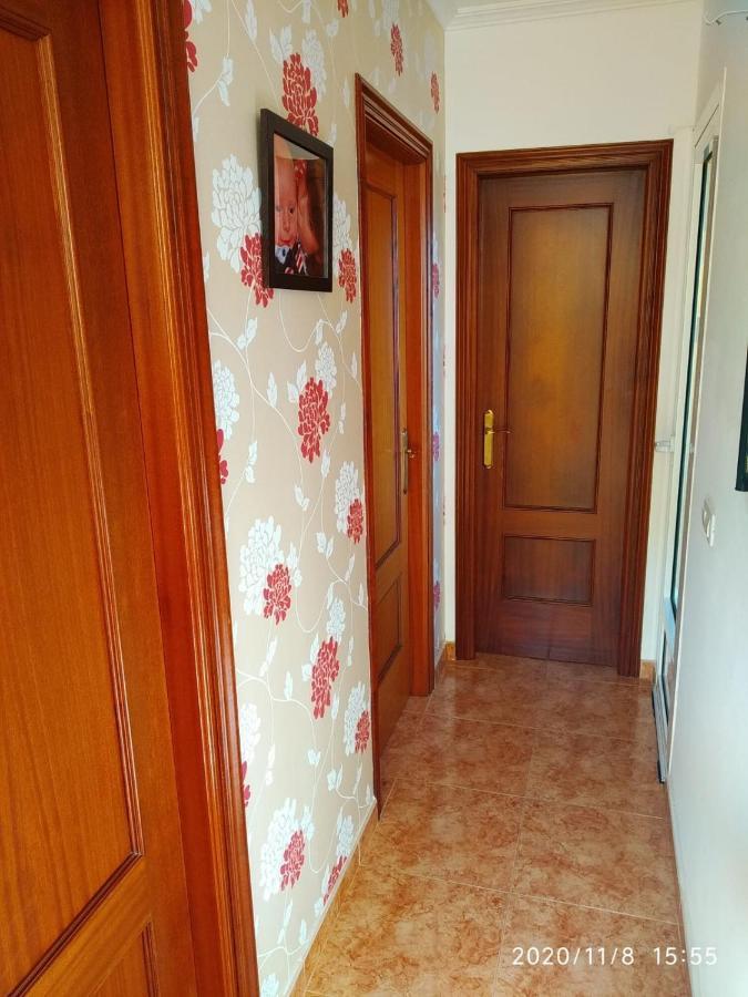 Apartamento Casa Laura Caleta de Fuste Exterior foto