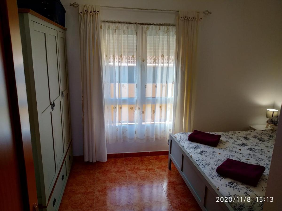 Apartamento Casa Laura Caleta de Fuste Exterior foto