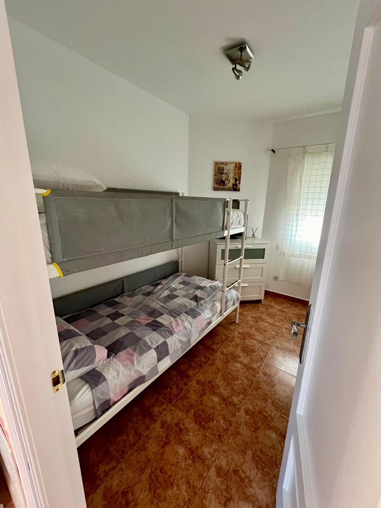 Apartamento Casa Laura Caleta de Fuste Exterior foto